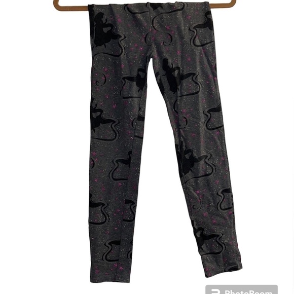 Gap Disney Rapunzel Tangled leggings - Picture 1 of 5